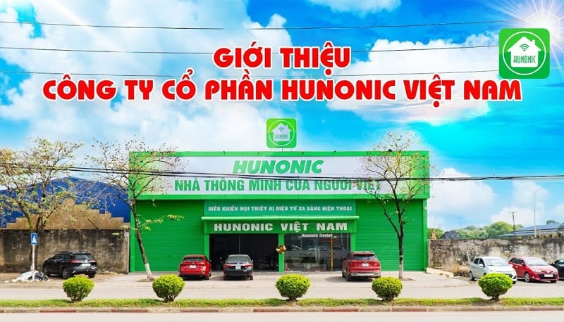Đến với Hunonic, bạn sẽ nhận được hỗ trợ tận tâm, chuyên nghiệp của đội ngũ nhân viên